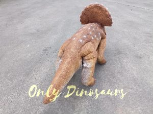 Protoceratops Dinosaur Robot Dog